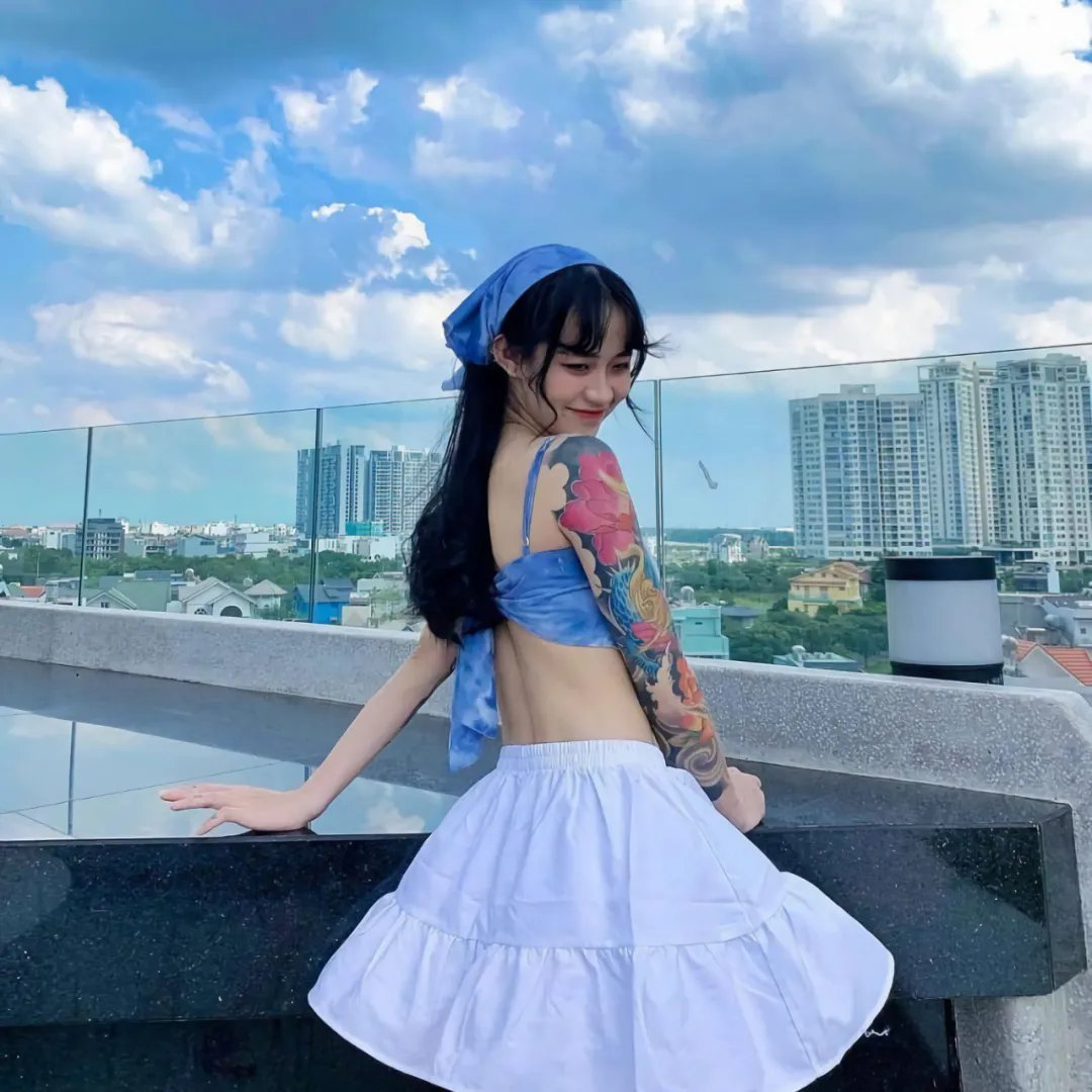 动画青春