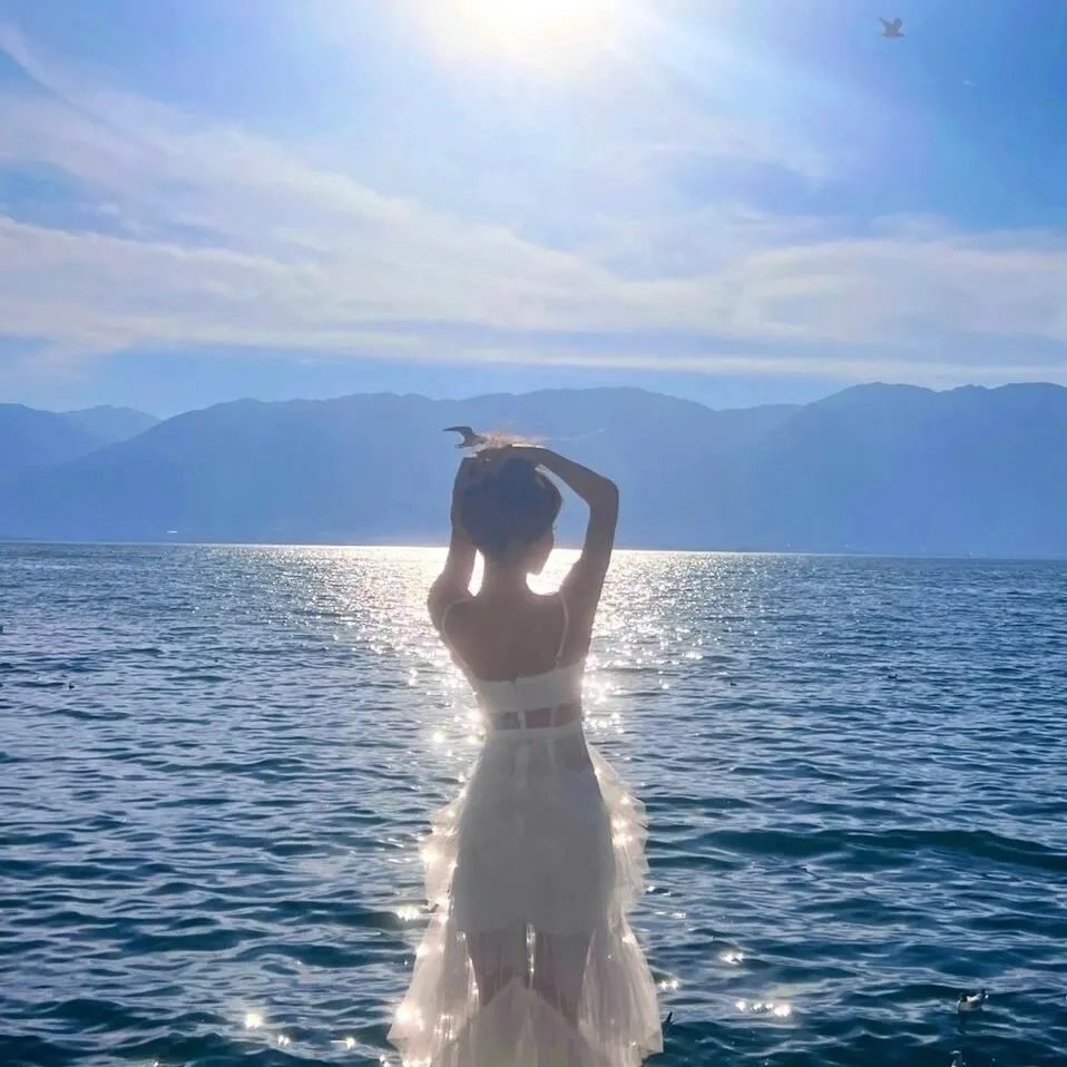 蚊子海岸